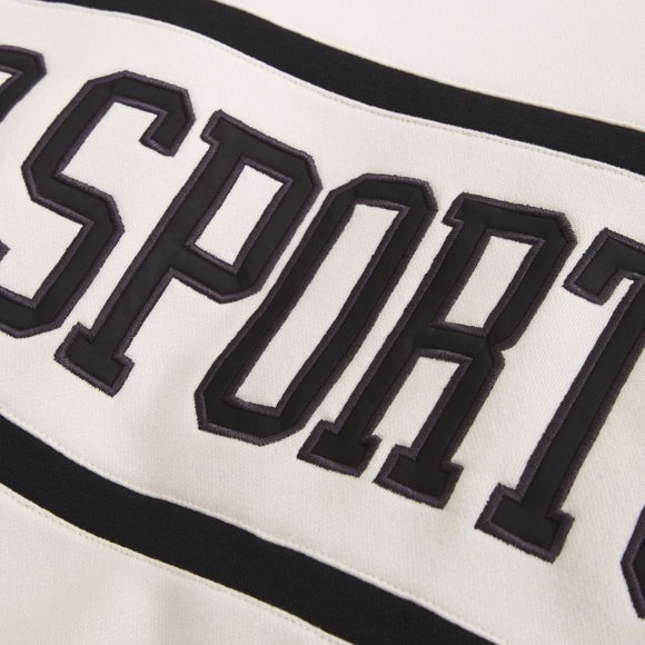 Go Sports Vintage Sunday Crew - Picture 3 of 4